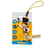 Tisso Toys Raktų juosta Tissotoys Bolek Góral 11003Z