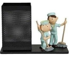 Tisso Toys Darbastalio įrankių rinkinys su figūromis: Bolek ir Lolek...