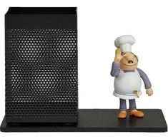 Tisso Toys Darbastalio įrankių rinkinys su Bartolini Bartholomew figūra
