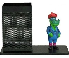 Tisso Toys Darbastalio įrankių rinkinys su figūrėle: Dragon Wawelski