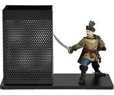 Tisso Toys Darbastalio įrankių rinkinys su figūrėle: Michał Wołodyjowski