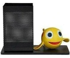 Tisso Toys Darbastalio įrankių rinkinys su figūrėle: MiniMini žuvis