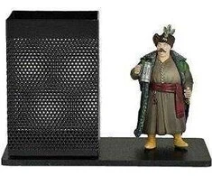 Tisso Toys Darbastalio įrankių rinkinys su figūrėle: Onufry ZaglobA