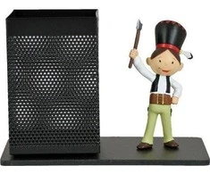 Tisso Toys Darbastalio įrankių rinkinys su figūrėle: Bolek Góral