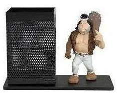 Tisso Toys Darbastalio įrankių rinkinys su figūrėle: Lūžis