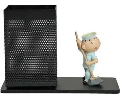 Tisso Toys Darbastalio įrankių rinkinys su figūrėle: Lolek Sailor