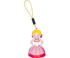 Raktų juosta Tisso Toys Hook... Hanka