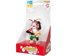 Tisso Toys Tissotoys Tito ventiliatorius (TIS- 11031)
