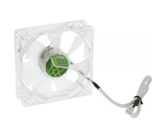 Fan Titan Žalias Vision 92mm (TFD- 9225GT12Z / V2RB)