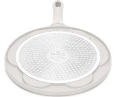 TITANINIS BLYNŲ KEPIMO KEPTUVAS 26 cm BERLINGER HAUS BH-7794 SAHARA