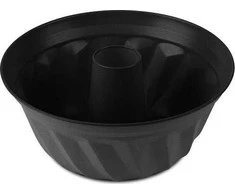 Titano torto forma 25 cm BERLINGER HAUS BH-8692 antracito spalvos