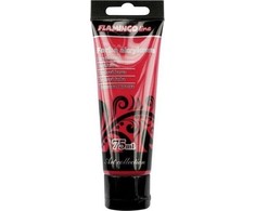 Titanum Akriliniai dažai karmino, 75ml