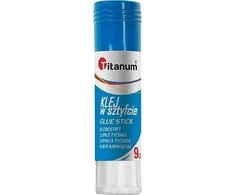 Titanum Titano lazdelė 9g (24vnt)
