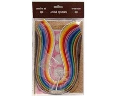 Titanum Quilling rinkinys