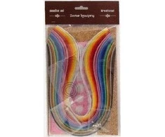 Titanum Quilling rinkinys