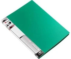 Titanum Pasiūlymas Folder.a4/40 Žalias Tai 40 g
