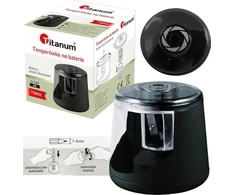 Titanum Automatinis pieštukas su 7-8 mm akumuliatoriumi