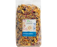 Tivo GĖLIŲ PUOKŠTĖ - GĖLIŲ MIŠINYS 250g