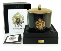 Tiziana Terenzi Capri Fig kvapioji žvakė 550 g