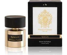 Unisex kvepalai Tiziana Terenzi Tyrenum Parfum, 100 ml