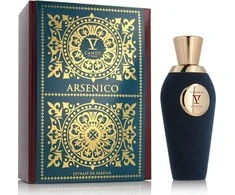 Tiziana Terenzi V Canto Arsenico, 100 ml