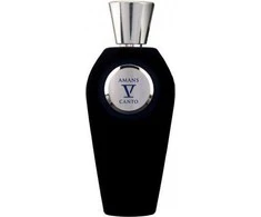 V Canto Amans 100 ml PP kvepalai unisex, 100 ml