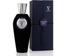 V Canto Mea Culpa PP kvepalai unisex, 100 ml