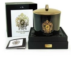 Tiziana Terenzi XIX kovo kvapioji žvakė 550 g