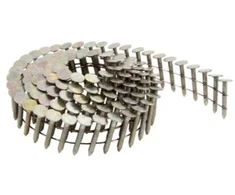 TJEP Tjep ringsøm TA 30/25 3,0x25mm - varmgalv. t/tagpap. box 2880 stk