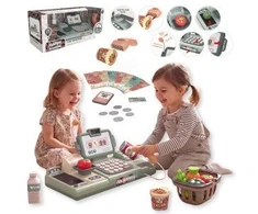 TK Import TinyMini 70820 Interaktywna kasa fiskalna (7075)