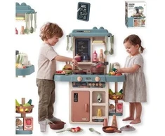 TK Import TinyMini 70841 Viryklė ocean (7077)