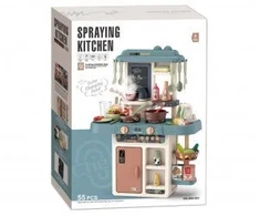 TK Import TinyMini 70841 Viryklė ocean (7077)