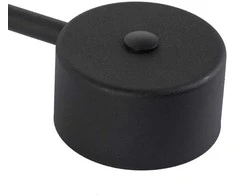 Lubinis šviestuvas Lampa sufitowa Tk Lighting Avia 4692 plafon lampa sufitowa 6x10W GX53 juoda