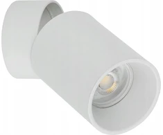 Lubinis šviestuvas Tk_Lighting Šviestuvas nukreipiamasis TK Lighting Top 5373, 10 W, GU10