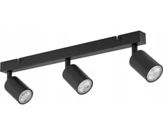Lubinis šviestuvas Tk_Lighting Šviestuvas nukreipiamasis TK Lighting Top 6176, 30 W, GU10