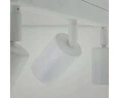 Lubinis šviestuvas Tk_Lighting Šviestuvas nukreipiamasis TK Lighting Top 6874, 40 W, GU10