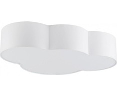 Pakabinamas šviestuvas TK Lighting Cloud pakabinama lempa 4x15W (1533)