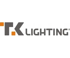 TK Lighting lubinis šviestuvas Tk Lighting Hilton 4772 plafoninis lubų šviestuvas 3x15W E27 balta/auksinė