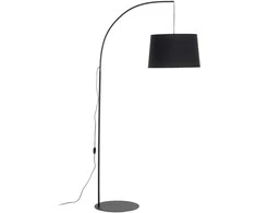 TK Lighting Orta 5417 toršeras 1x15W E27 juodas