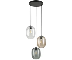 TK Lighting pakabinamas šviestuvas ELIO MIX 5973