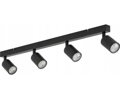 Lubinis šviestuvas Tk_Lighting Šviestuvas nukreipiamasis TK Lighting Top 6177, 40 W, GU10