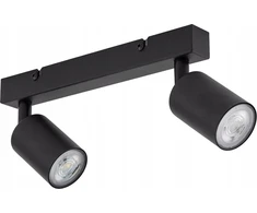 Lubinis šviestuvas Tk_Lighting Šviestuvas nukreipiamasis TK Lighting Top, 20 W, GU10