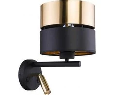 TK Lighting Sieninis šviestuvas HILTON 2579