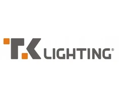 TK Lighting sieninis šviestuvas su rankena, jungikliu ir USB lizdu, LAGOS Baltas, 10202
