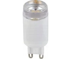 TK Lighting sieninis šviestuvas Tk Lighting Lagos 5921 sieninis šviestuvas 1x6W G9 baltas