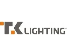 TK Lighting sieninis šviestuvas Tk Lighting Avia 6808 sieninis šviestuvas sieninis šviestuvas modernus metalinis edison strypų ratai 2x10W GX53 juoda