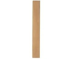 Sieninis šviestuvas Kinkiet TK Lighting Teo 6618 kinkiet lampa ścienna 1x36W LED 3000K sosna/juoda