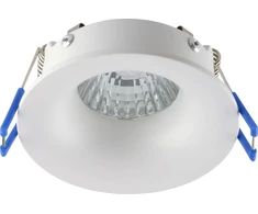 TK Lighting Įleidžiamasis montuojamas baltas TK Lighting EYE 3500