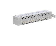 TKH Žurnalas 2/10 trijų elektrodų žaibolaidžių iškrovikliams 3P 6089 2 023-01
