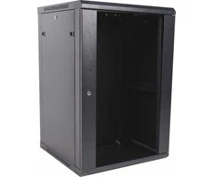 Securitynet PAKABINAMA SPINTELĖ 19" 18U 600X600X905